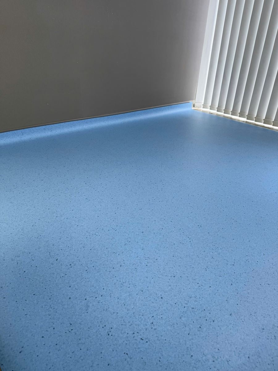 SÀN VINYL KHÁNG KHUẨN