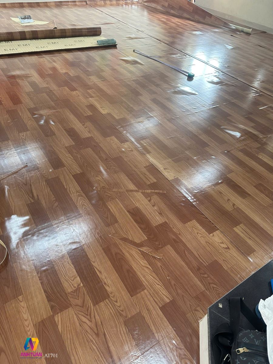 Tấm Trải Sàn PVC 2026, Tấm Trải Sàn PVC 2026