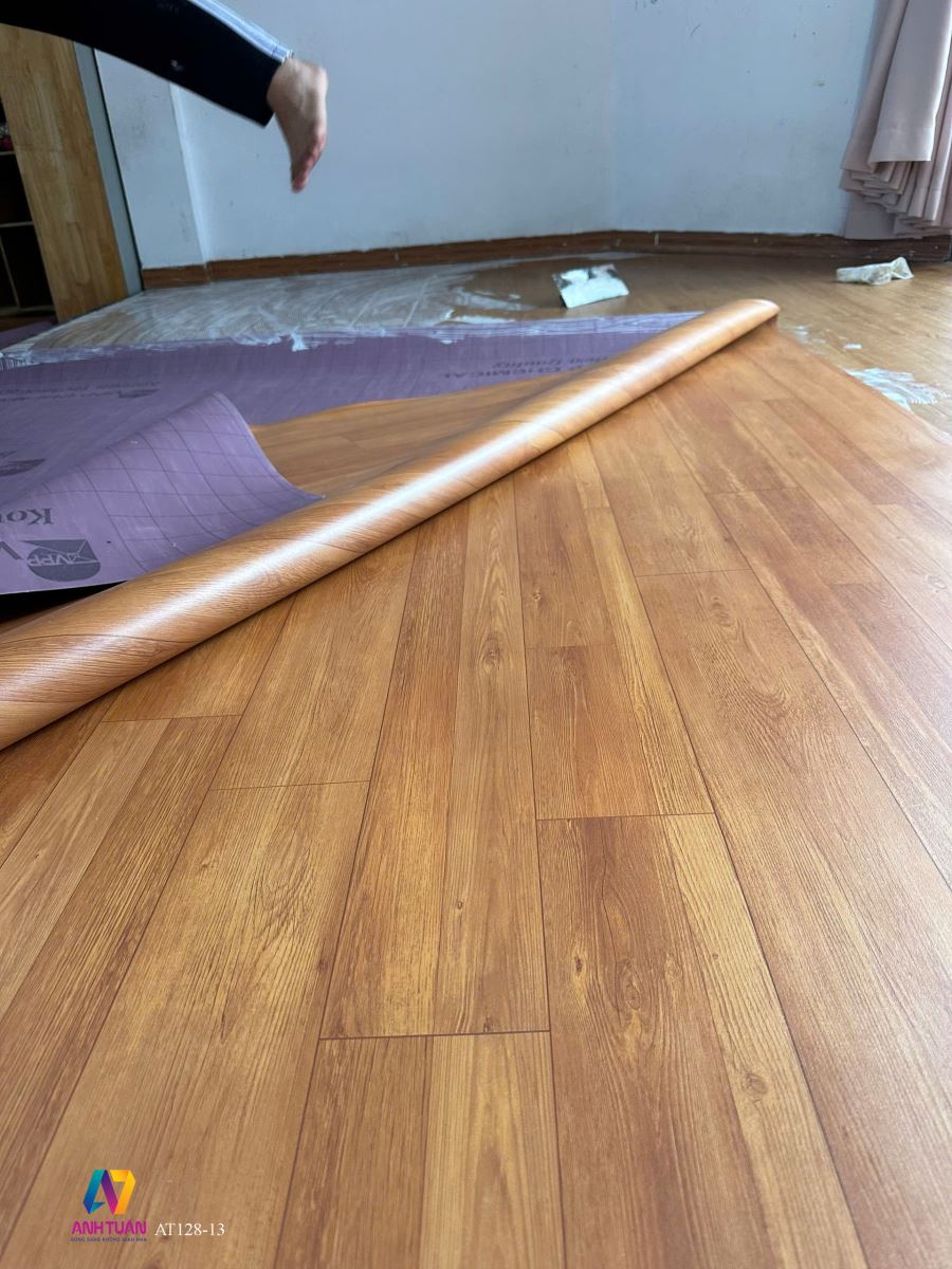 SIMILI TRẢI SÀN AT128-13, SIMILI TRẢI SÀN