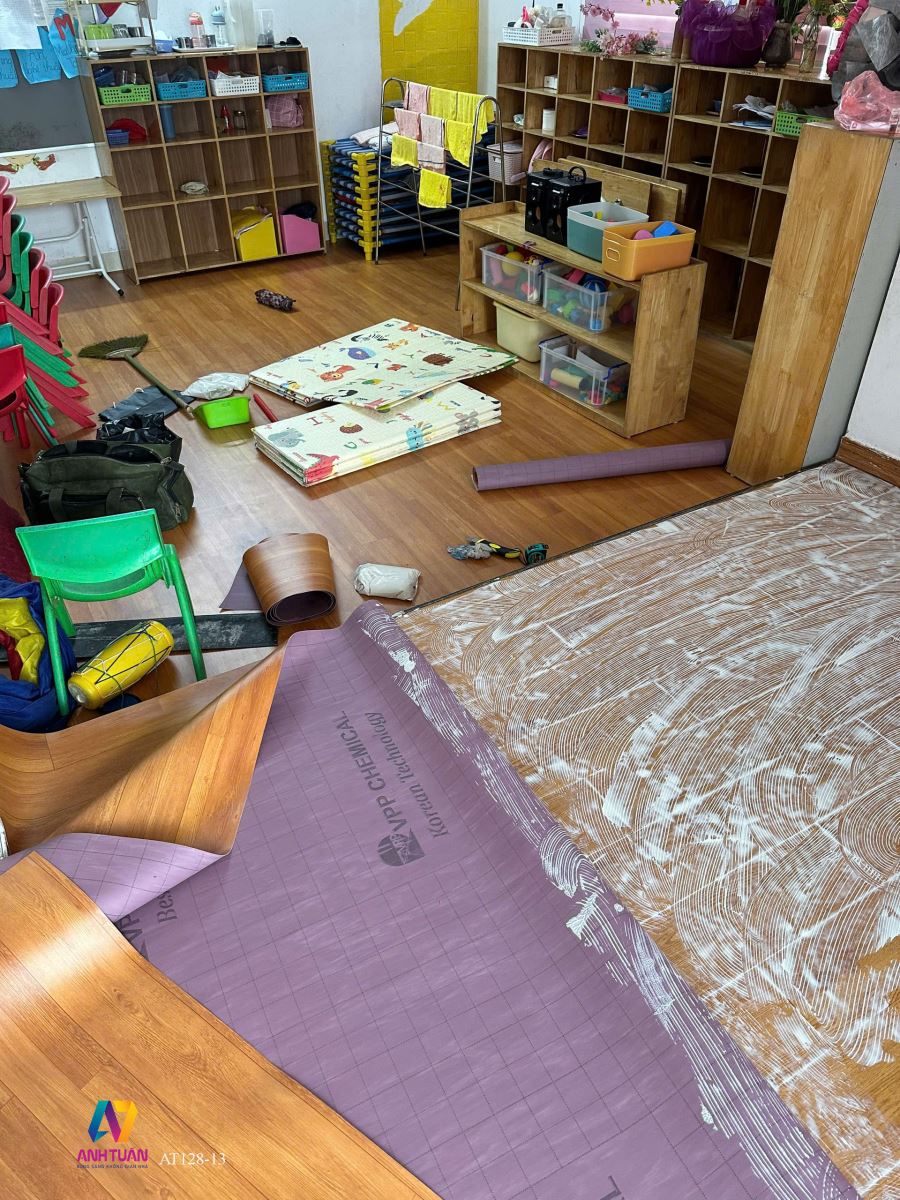 SIMILI TRẢI SÀN AT128-13, SIMILI TRẢI SÀN