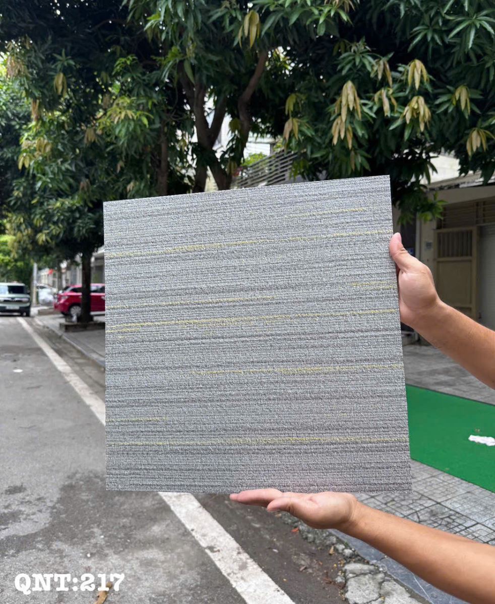 SÀN NHỰA BÓC DÍNH 217 SÀN NHỰA BÓC DÍNH 217, SÀN NHỰA BÓC DÍNH 217