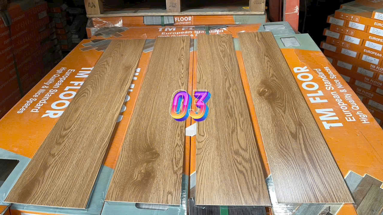 SÀN NHỰA BÓC DÍNH 03, SÀN NHỰA BÓC DÍNH