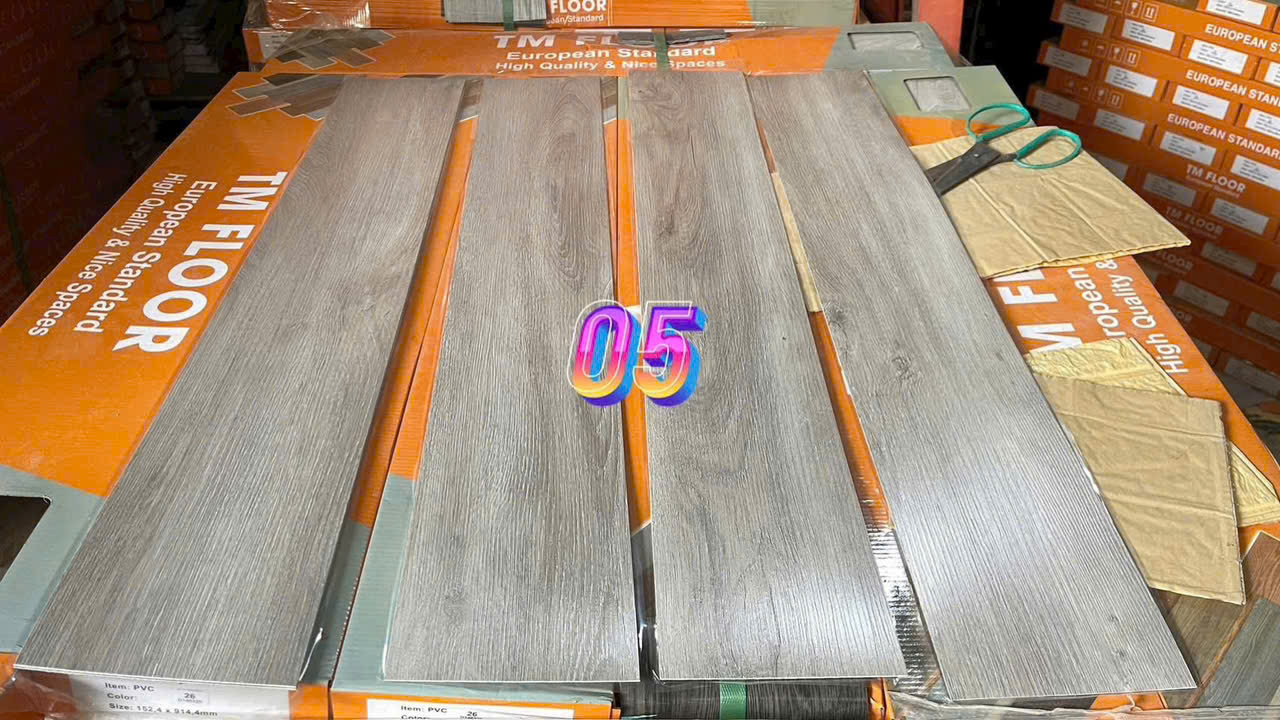 SÀN NHỰA BÓC DÍNH AT05, SÀN NHỰA BÓC DÍNH