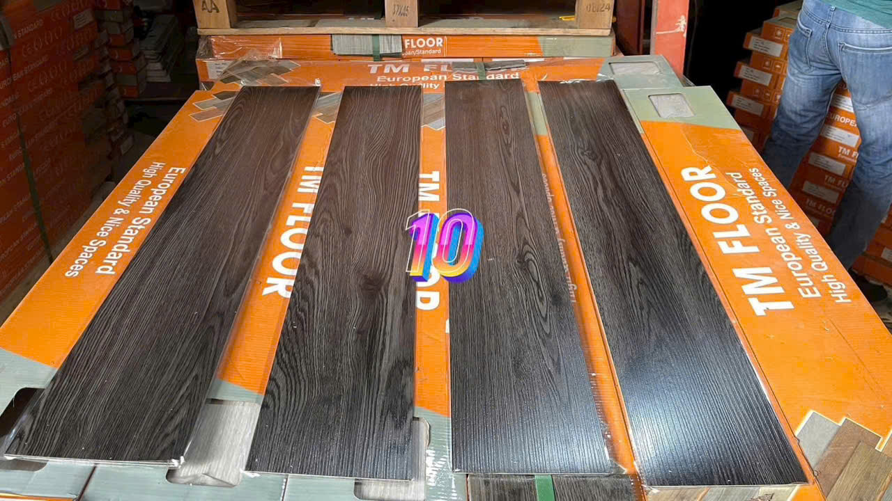 SÀN NHỰA BÓC DÍNH AT10, SÀN NHỰA BÓC DÍNH