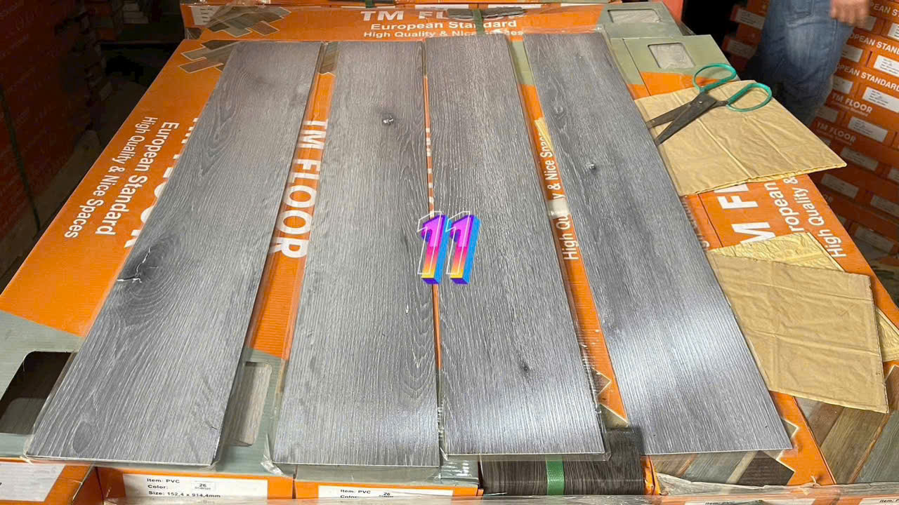 SÀN NHỰA BÓC DÍNH AT11, SÀN NHỰA BÓC DÍNH