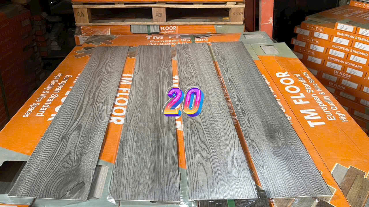 SÀN NHỰA BÓC DÍNH AT20, SÀN NHỰA BÓC DÍNH