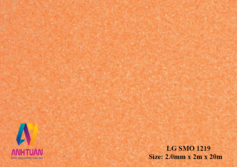 Sàn vinyl LG SMO 12019, Sàn vinyl LG
