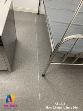 SÀN VINYL NHIỀU LỚP