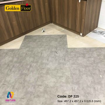 SÀN NHỰA DÁN KEO 3MM