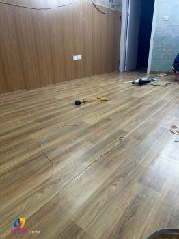 HÌNH ẢNH THI CÔNG THỰC TẾ TẠI TRƯỜNG MẦM NON ĐÀO TẤN