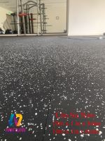CAO SU NON DẠNG CUỘN 6MM