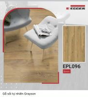 SÀN GỖ CÔNG NGHIỆP EGGER EPL096