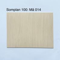 SÀN VINYL KHÁNG KHUẨN SOMPLAN 100014