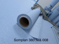 SÀN VINYL KHÁNG KHUẨN TARKETT SOMPLAN 380008